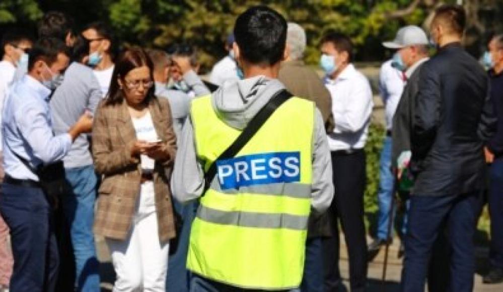 Фото: Радио Свобода