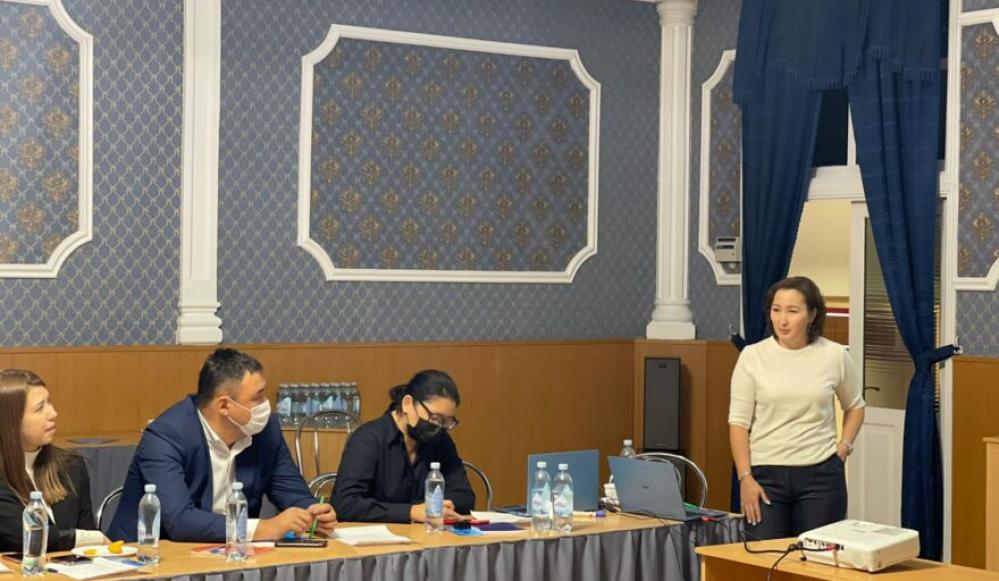 Взято из Instagram аккаунта: maslihataktobe