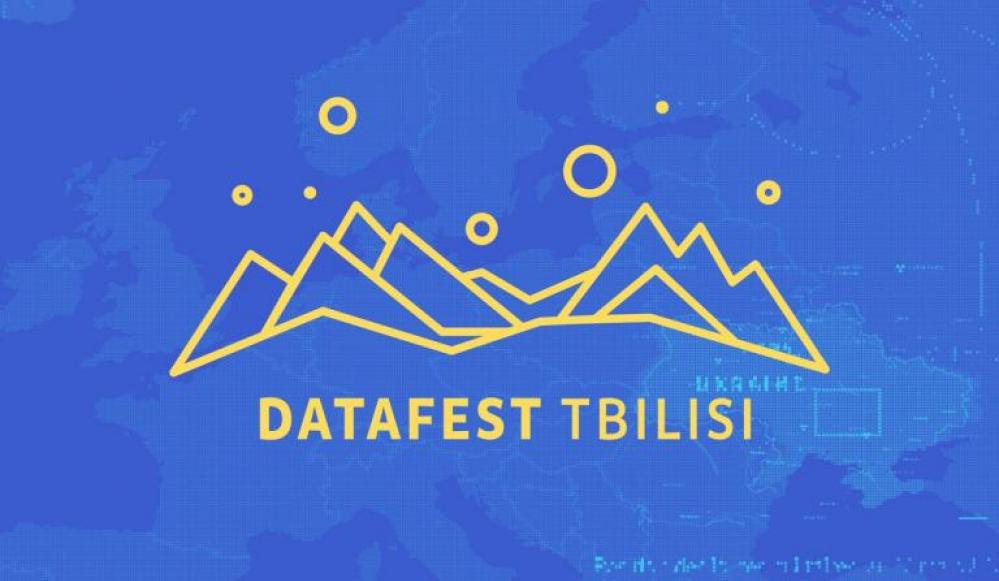 DatafestTbilisi