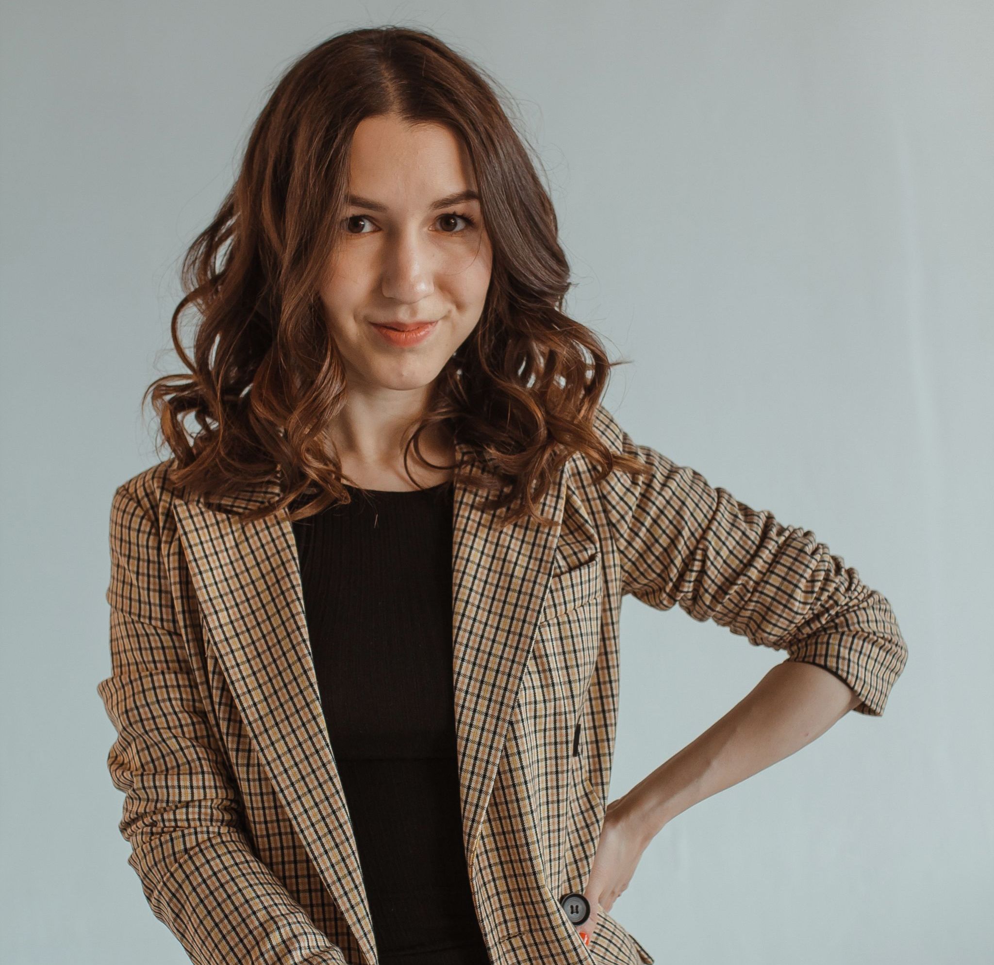 Эксперты SputnikPro, ведущие антифейкового подкаста РИА Новости Не верю!»Наталья Шашина