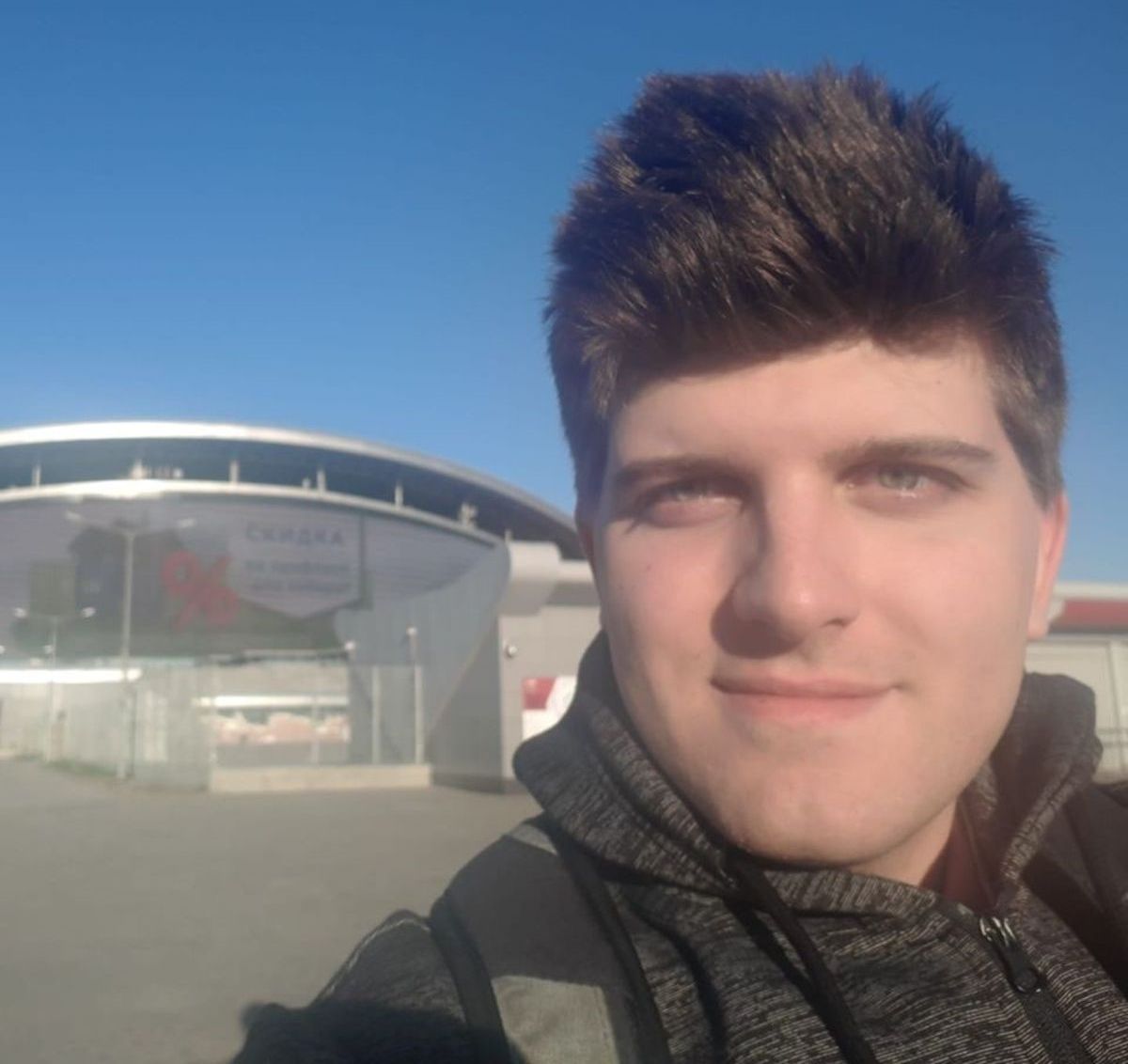 Эксперт SputnikPro, ведущий антифейкового подкаста РИА Новости Не верю!» Игорь Кривицкий