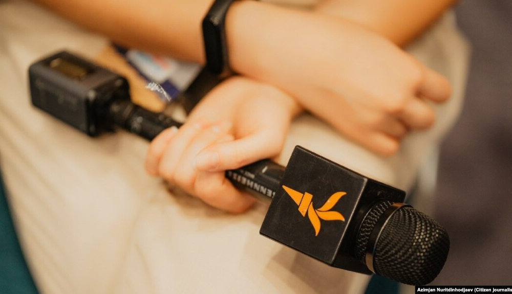 МИД не продлил или не выдал аккредитацию 36 корреспондентам Радио «Азаттык»