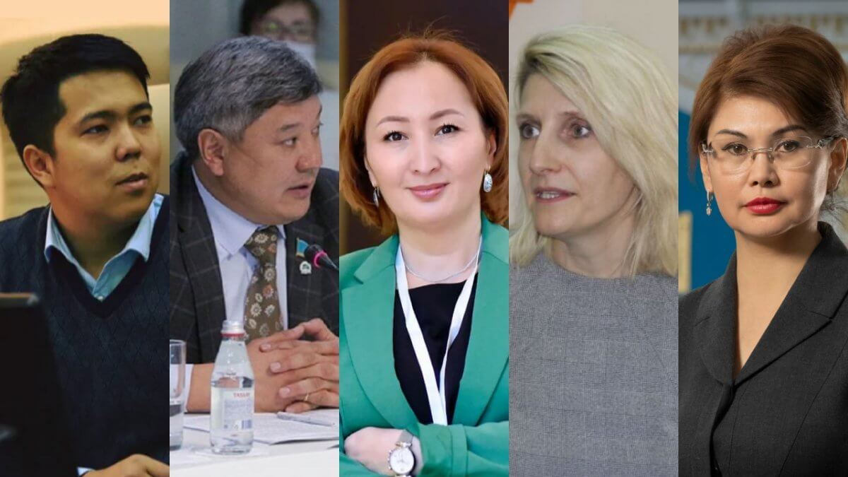  Медиасарапшылар Масс-медиа туралы заң жобасына алаңдаушылық білдірді