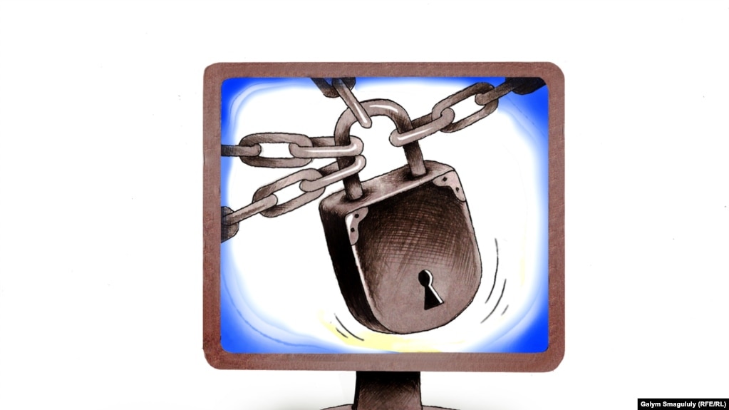 Иллюстрация Галыма Смагулулы