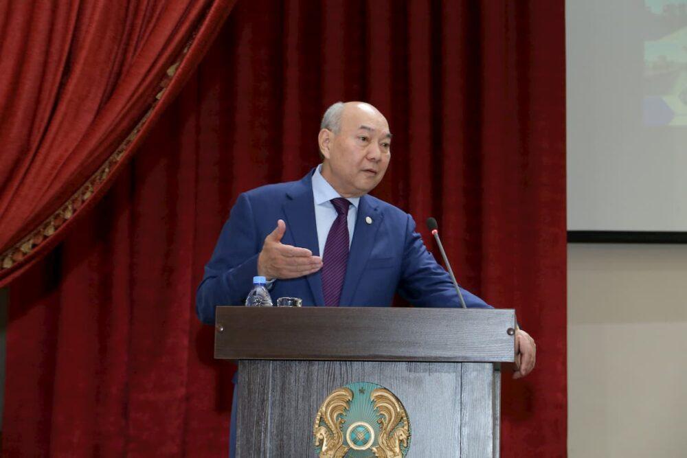 «Это как ставить забор в открытом поле» – эксперты о регулировании соцсетей в Казахстане 1