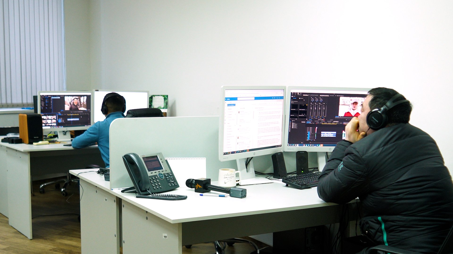 ÐÑÐ¸Ñ Ð Ð°Ð´Ð¸Ð¾ ÐÐ·Ð°ÑÑÑÐº / Ð¤Ð¾ÑÐ¾: Orda.kz