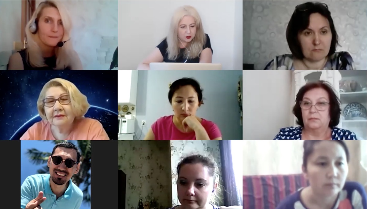 юристы отвечают на вопросы журналистов