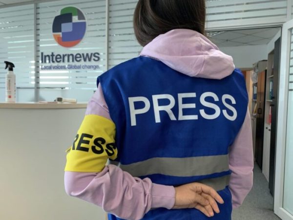 Иллюстративное фото Internews Kazakhstan