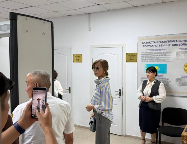 Фотография Виктории Натачиевой
