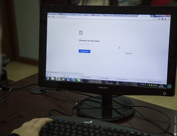 иллюстративное фото Жанары Каримовой