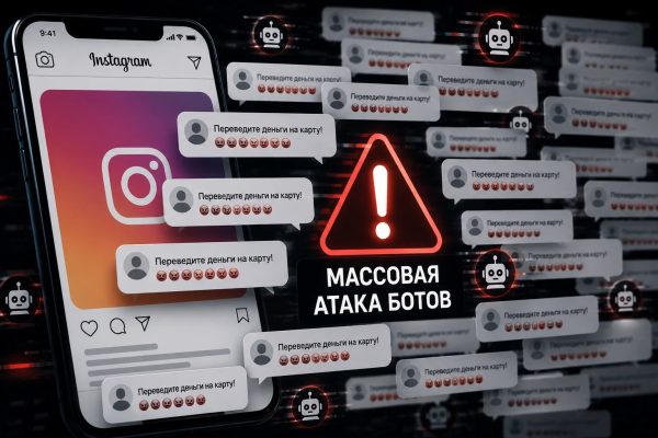 Фото сгенерировано ИИ